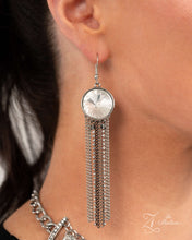 Load image into Gallery viewer, The Jennifer  - 2024 Zi Collection - Paparazzi Necklace