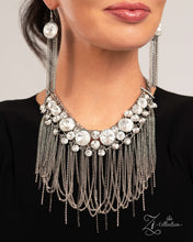 Load image into Gallery viewer, The Jennifer  - 2024 Zi Collection - Paparazzi Necklace