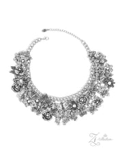 Load image into Gallery viewer, The McKayla - 2024 Zi Collection - Paparazzi Necklace