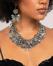 Load image into Gallery viewer, The McKayla - 2024 Zi Collection - Paparazzi Necklace