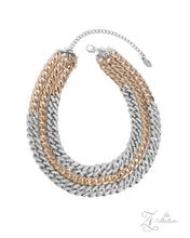 Load image into Gallery viewer, The Melvin - 2024 Zi Collection - Paparazzi Necklace