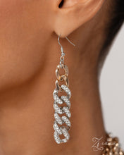Load image into Gallery viewer, The Melvin - 2024 Zi Collection - Paparazzi Necklace
