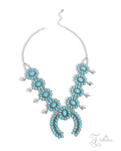 Load image into Gallery viewer, Brazen - 2024 Zi Collection - Paparazzi Necklace