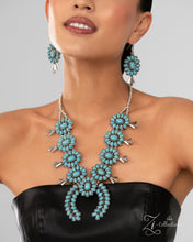 Load image into Gallery viewer, Brazen - 2024 Zi Collection - Paparazzi Necklace