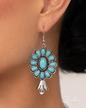 Load image into Gallery viewer, Brazen - 2024 Zi Collection - Paparazzi Necklace