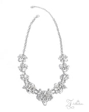 Load image into Gallery viewer, The Aleshia - 2024 Zi Collection - Paparazzi Accessories Necklace