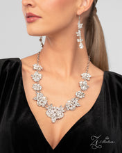 Load image into Gallery viewer, The Aleshia - 2024 Zi Collection - Paparazzi Accessories Necklace