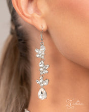 Load image into Gallery viewer, The Aleshia - 2024 Zi Collection - Paparazzi Accessories Necklace