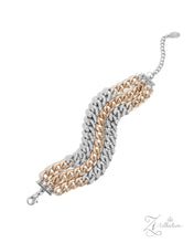Load image into Gallery viewer, Confident Conviction - Multi Zi Bracelet