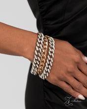 Load image into Gallery viewer, Confident Conviction - Multi Zi Bracelet