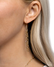 Load image into Gallery viewer, Hummingbird Haute - Purple Necklaces