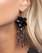 Load image into Gallery viewer, Hawaiian Hallmark - Black