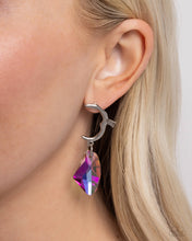 Load image into Gallery viewer, Savory Side - Multi Earrings