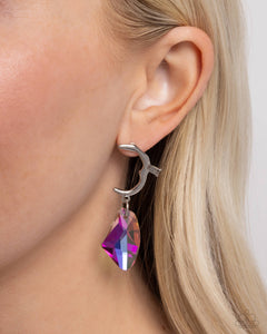 Savory Side - Multi Earrings