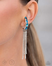 Load image into Gallery viewer, Feminine Fascination - Blue