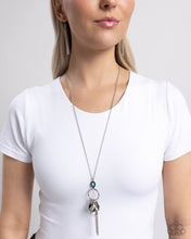 Load image into Gallery viewer, Hotshot Herdsman - Multi Necklace