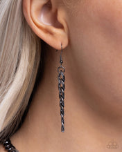 Load image into Gallery viewer, Mingling Medley - Black Necklace