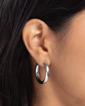 Load image into Gallery viewer, Second Sight - Silver Earrings