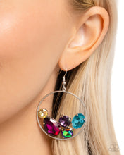 Load image into Gallery viewer, Treasure Timbre - Multi Earrings