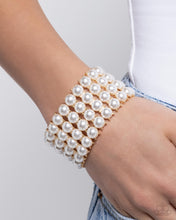 Load image into Gallery viewer, Ombré Overture - Gold Bracelet
