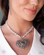 Load image into Gallery viewer, Appealing Applicant - Pink Necklace