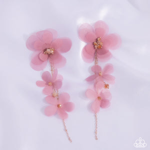 Balletcore Earrings