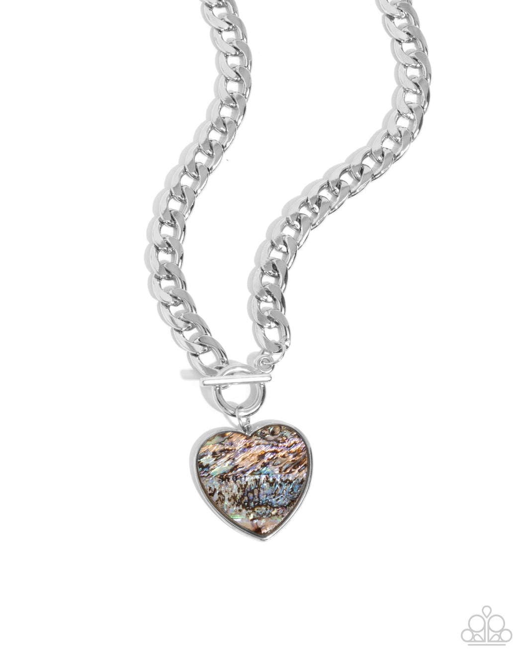 Beloved Birthright - Multi Necklace