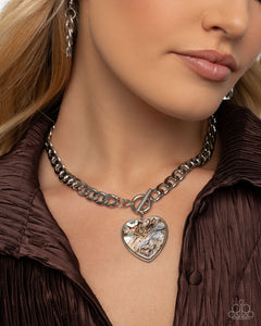 Beloved Birthright - Multi Necklace