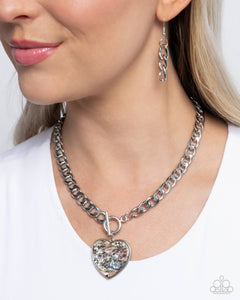 Beloved Birthright - Multi Necklace