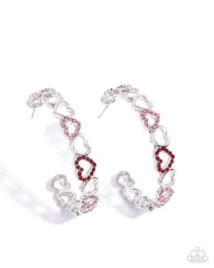 Happier Than Ever - Multi Earrings