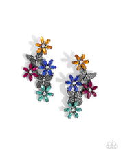 Load image into Gallery viewer, Aerial Award - Multi Earrings