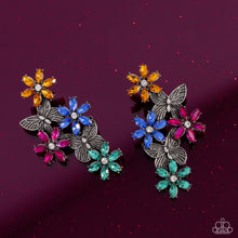 Load image into Gallery viewer, Aerial Award - Multi Earrings
