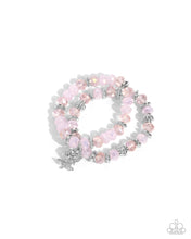 Load image into Gallery viewer, Beauty Contest - Pink Bracelet