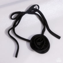 Load image into Gallery viewer, Rosette Reality - Necklace