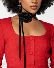 Load image into Gallery viewer, Rosette Reality - Necklace