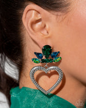 Load image into Gallery viewer, Pushing Perfection Earrings