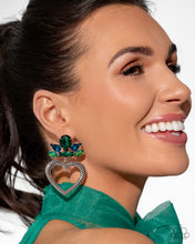 Load image into Gallery viewer, Pushing Perfection Earrings