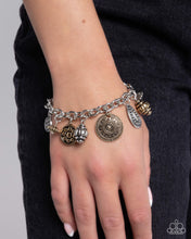 Load image into Gallery viewer, Embellished Estate - Multi Bracelet