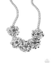 Load image into Gallery viewer, Laid-Back Luster - Black Necklace