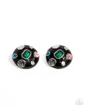 Load image into Gallery viewer, Polished Potential - Multi Earrings