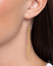 Load image into Gallery viewer, Refreshing Redemption - Yellow Necklace