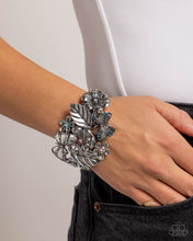 Load image into Gallery viewer, Harmonious Heiress - Purple Bracelets