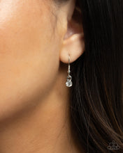 Load image into Gallery viewer, Romantic Rule - White Necklace