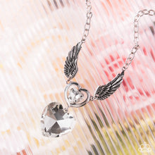 Load image into Gallery viewer, Customer Satisfaction - White Necklace