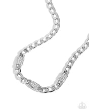 Load image into Gallery viewer, Impressive Independence - White Necklace