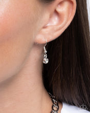 Load image into Gallery viewer, Impressive Independence - White Necklace