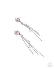 Load image into Gallery viewer, Simply Smitten -  Pink Earrings