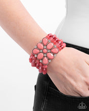 Load image into Gallery viewer, Everything is New - Pink Bracelet