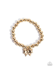 Load image into Gallery viewer, Young Lady - Gold Bracelet