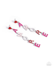 Load image into Gallery viewer, Amore Mio - Multi Earrings